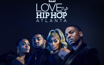 ‘Love & Hip Hop Atlanta’ and ‘Love & Hip Hop Miami’ Return on VH1