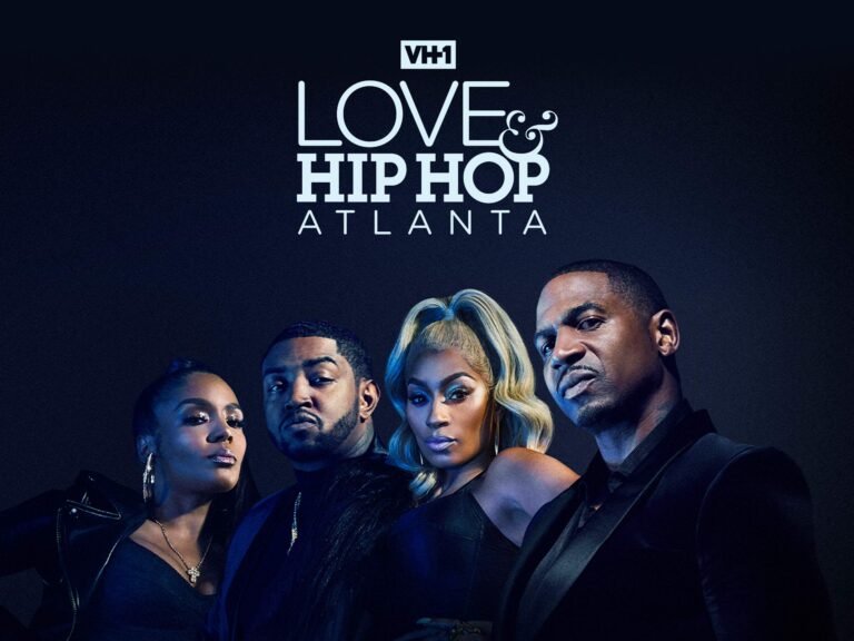 ‘Love & Hip Hop Atlanta’ and ‘Love & Hip Hop Miami’ Return on VH1