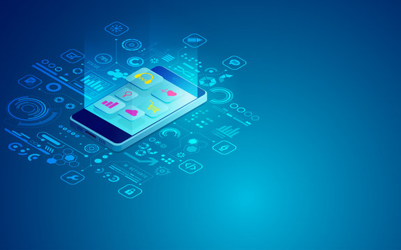 How IoT is the Future of Mobile App Development?