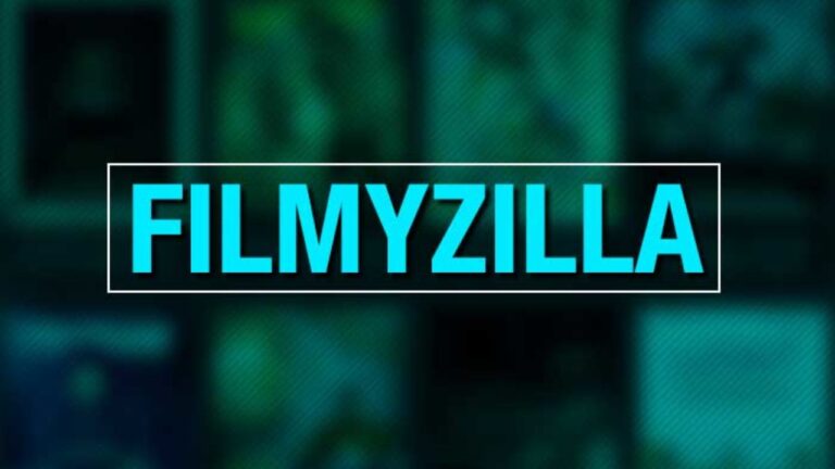 All about the pirated 2022 Filmyzilla website