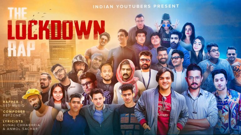 Exploring the World of Indian YouTubers